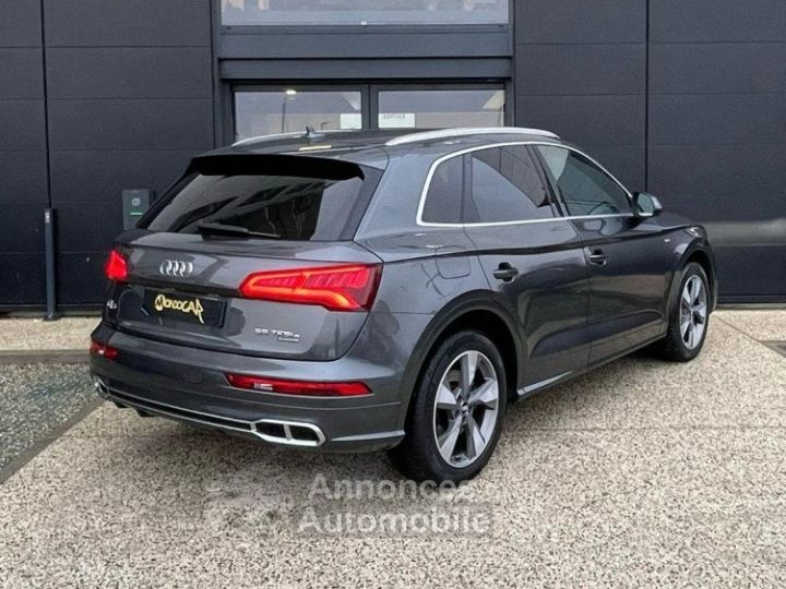 Audi Q5 55 TFSI E 367  S LINE QUATTRO S TRONIC 7 EURO6D-T 45G - 2