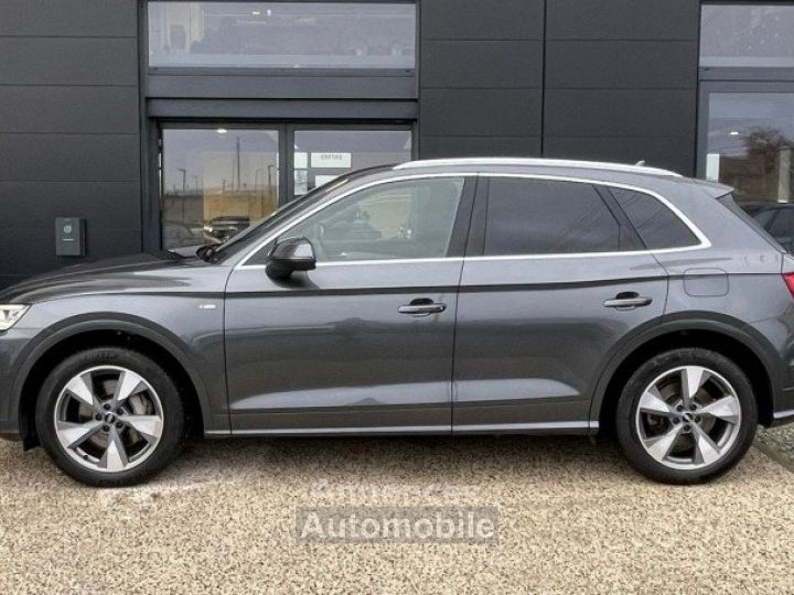 Audi Q5 55 TFSI E 367  S LINE QUATTRO S TRONIC 7 EURO6D-T 45G - 3