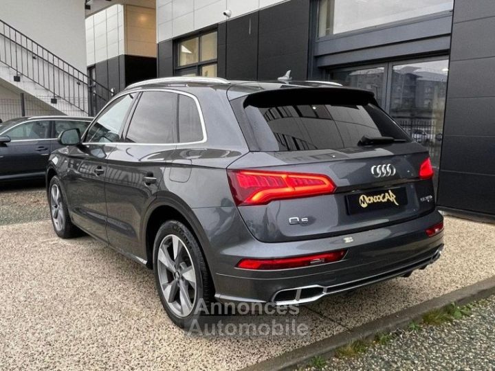 Audi Q5 55 TFSI E 367  S LINE QUATTRO S TRONIC 7 EURO6D-T 45G - 4