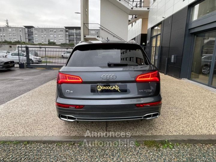 Audi Q5 55 TFSI E 367  S LINE QUATTRO S TRONIC 7 EURO6D-T 45G - 11