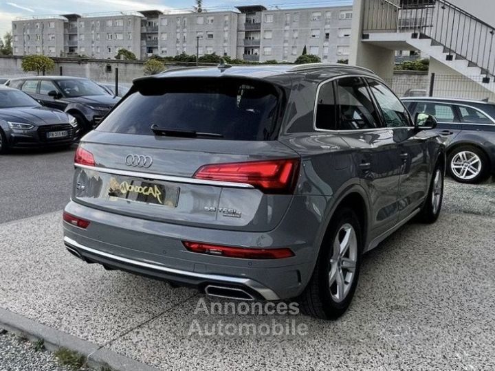 Audi Q5 55 TFSI E 367 S LINE QUATTRO S TRONIC 7 - 3