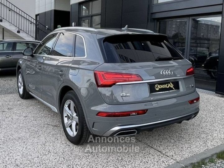 Audi Q5 55 TFSI E 367 S LINE QUATTRO S TRONIC 7 - 4