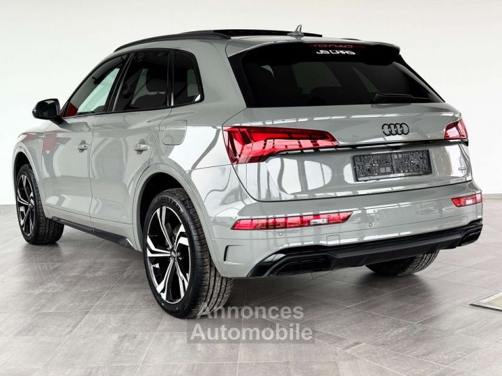 Audi Q5 55 TFSI e Competition Plug-In 1ERPRO FULL OPTIONS - 4