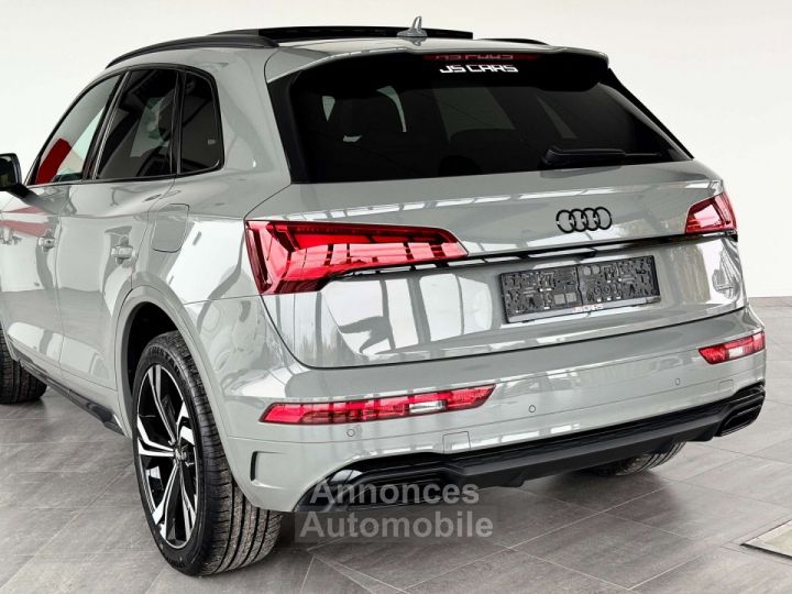 Audi Q5 55 TFSI e Competition Plug-In 1ERPRO FULL OPTIONS - 5