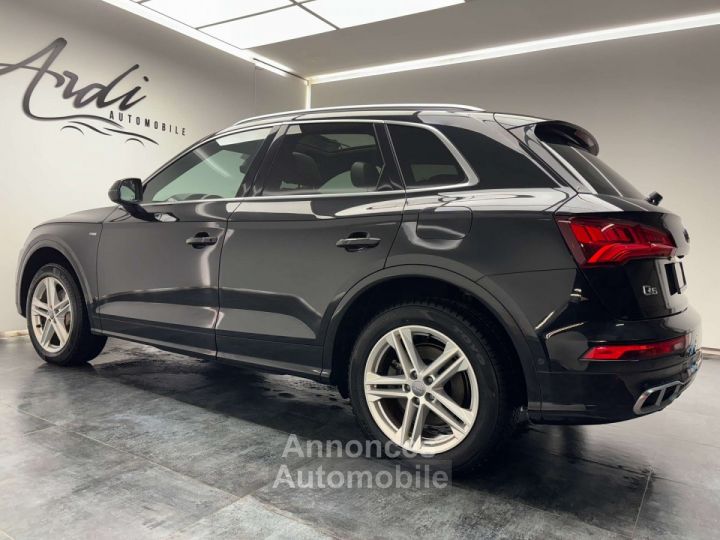 Audi Q5 55 TFSi e PHEV S tronic S Line 1ER PROP GARANTIE - 22