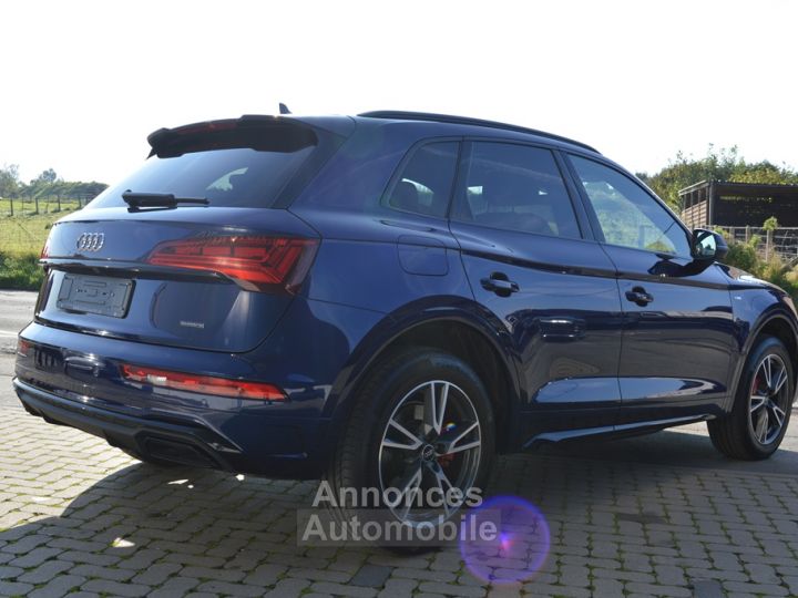 Audi Q5 55 TFSI e S Line 1 MAIN - 16.000 km - 2