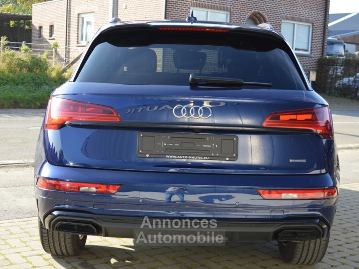 Audi Q5 55 TFSI e S Line 1 MAIN - 16.000 km - 4