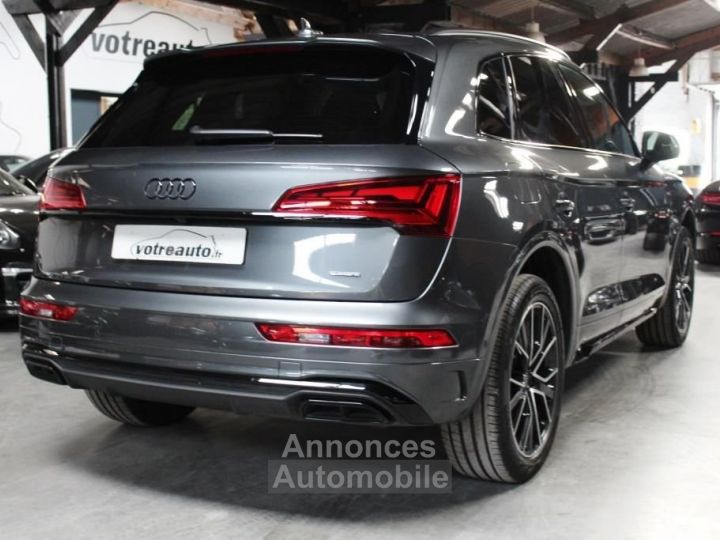 Audi Q5 II PHASE 2 II (2) 50 TFSIE 299 S LINE QUATTRO S TRONIC 7 - 2