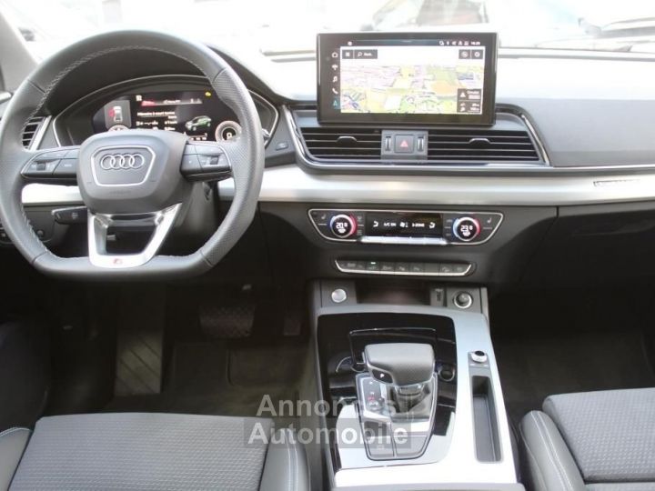 Audi Q5 II PHASE 2 II (2) 50 TFSIE 299 S LINE QUATTRO S TRONIC 7 - 3