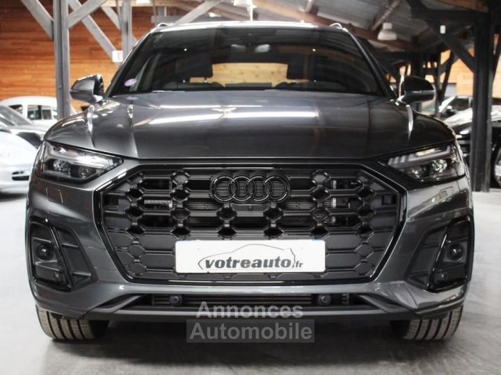 Audi Q5 II PHASE 2 II (2) 50 TFSIE 299 S LINE QUATTRO S TRONIC 7 - 4