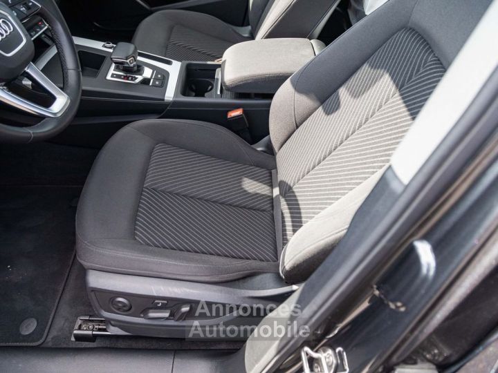 Audi Q5 S line 50TFSIe qu Stronic Matrix-LED - 2