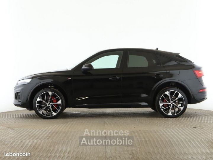 Audi Q5 Sportback 55 TFSI e quattro S line - 5