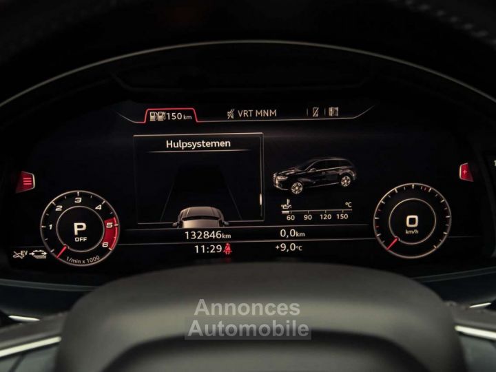 Audi Q7 3.0 TDI E-TRON - 21