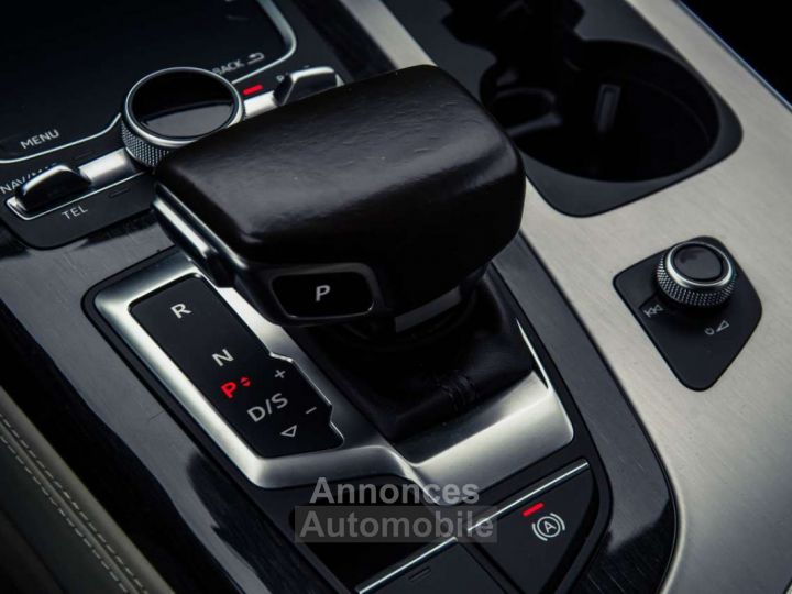 Audi Q7 3.0 TDI E-TRON - 29