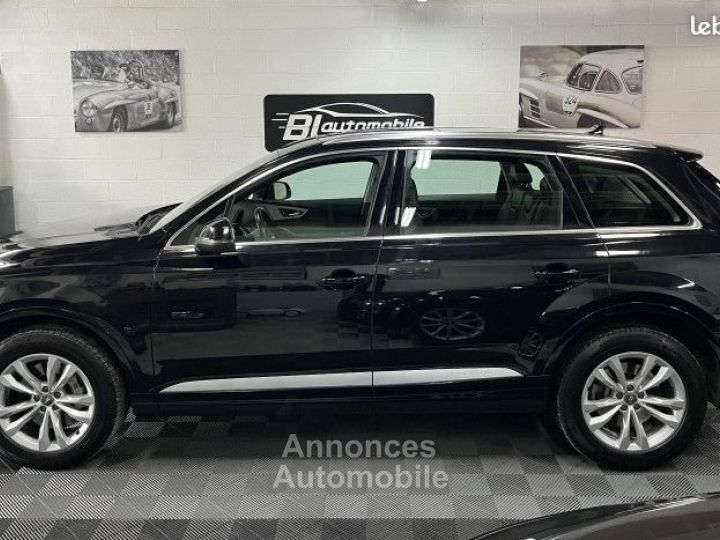 Audi Q7 3.0 V6 TDI 272CH CLEAN DIESEL AVUS QUATTRO TIPTRONIC 7 PLACES - 2