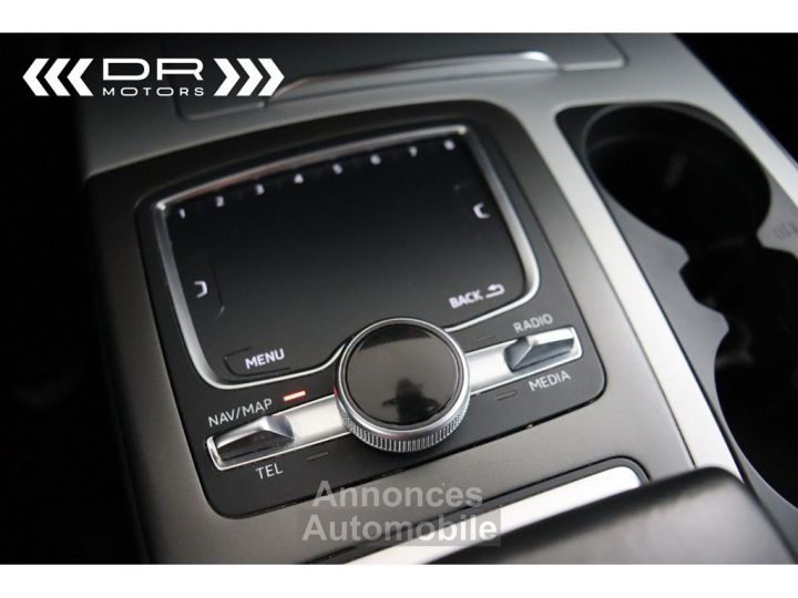 Audi Q7 3.0TDI QUATTRO S LINE - LEDER LED DAB - 31