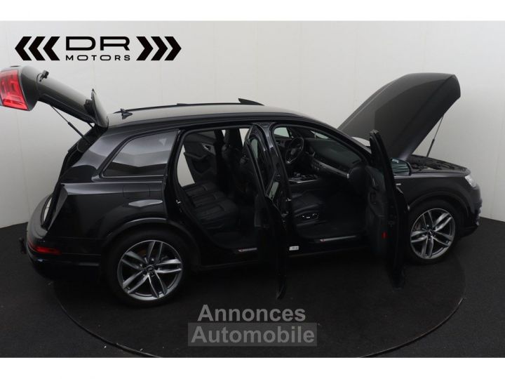 Audi Q7 3.0TDI QUATTRO S LINE - LEDER LED DAB - 11