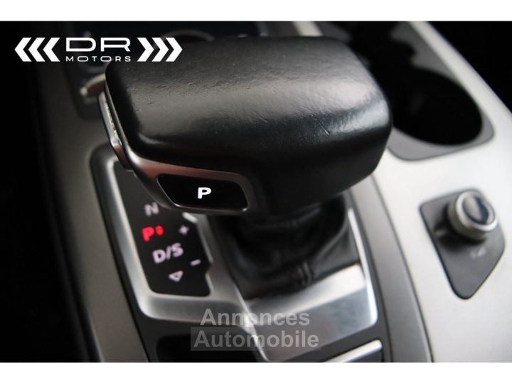 Audi Q7 3.0TDI QUATTRO S LINE - LEDER LED DAB - 32