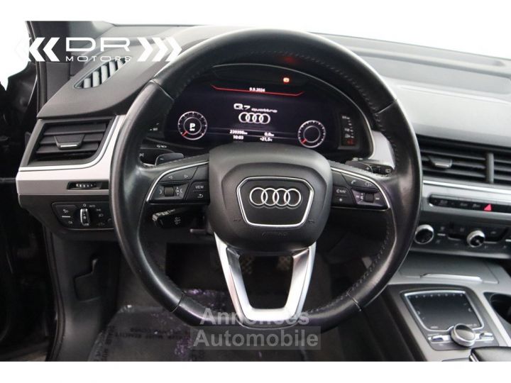 Audi Q7 3.0TDI QUATTRO S LINE - LEDER LED DAB - 41