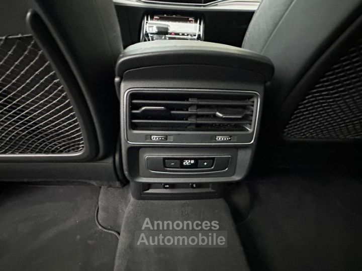 Audi Q7 55 TFSI E 380  S LINE QUATTRO TIPTRONIC 5 PLACES - 13