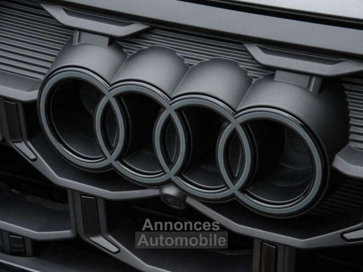 Audi Q7 60 TFSI E QUATTRO BELGIAN CAR 1 OWNER VAT - 6