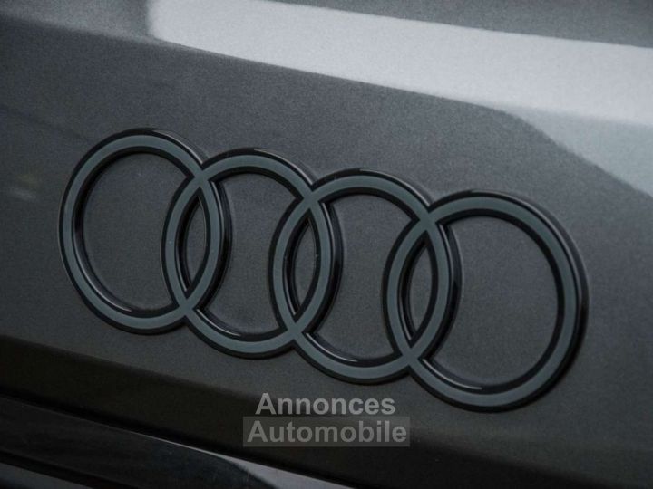 Audi Q7 60 TFSI E QUATTRO BELGIAN CAR 1 OWNER VAT - 12