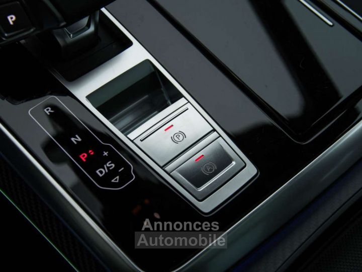 Audi Q7 60 TFSI E QUATTRO BELGIAN CAR 1 OWNER VAT - 25