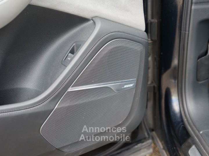 Audi Q7 AUDI Q7 3.0 V6 TDI AVUS EXTENDED 7 PLACES Full Opt. - 4 Roues Directrices, Attelage, Pack Assist. Route - Révisé - Gar. Possible jusqu'à 48 Mois - 18