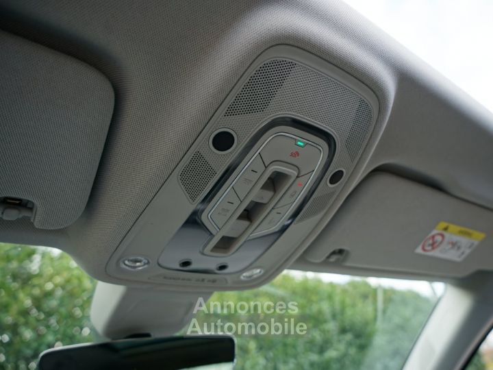 Audi Q7 AUDI Q7 3.0 V6 TDI AVUS EXTENDED 7 PLACES Full Opt. - Sort De Révision - Garantie 12 Mois - Attelage - CARPLAY - Régulateur Adaptatif - Sono BOSE - Ca - 39