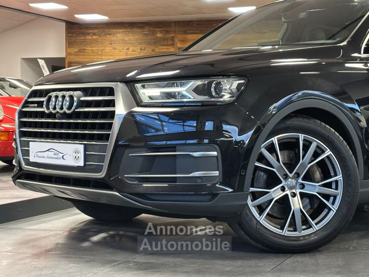 Audi Q7 AUDI Q7 II 3.0 TDI CD 272 AVUS QUATTRO TIPTRONIC 8 7PL - 2