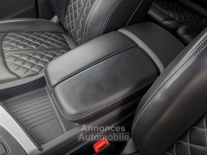 Audi Q7 e-tron Quattro 3.0 V6 Plug-in Hybride - 1STE EIGENAAR - SOFTCLOSE - APPLE CARPLAY - PARKEERASSISTENT - BOSE - TREKHAAK - 30