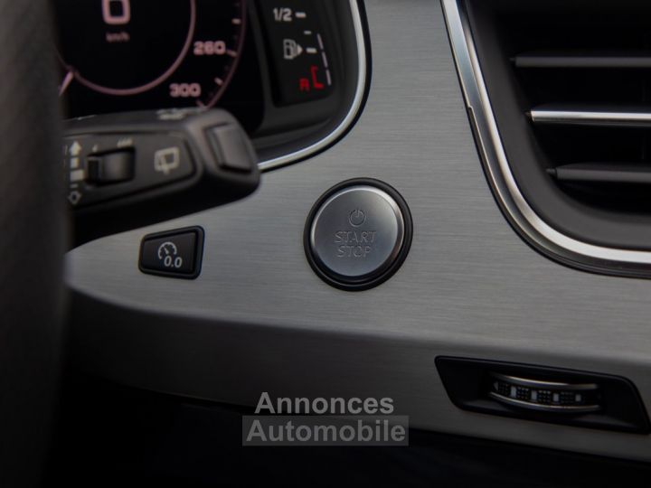 Audi Q7 e-tron Quattro 3.0 V6 Plug-in Hybride - 1STE EIGENAAR - SOFTCLOSE - APPLE CARPLAY - PARKEERASSISTENT - BOSE - TREKHAAK - 31