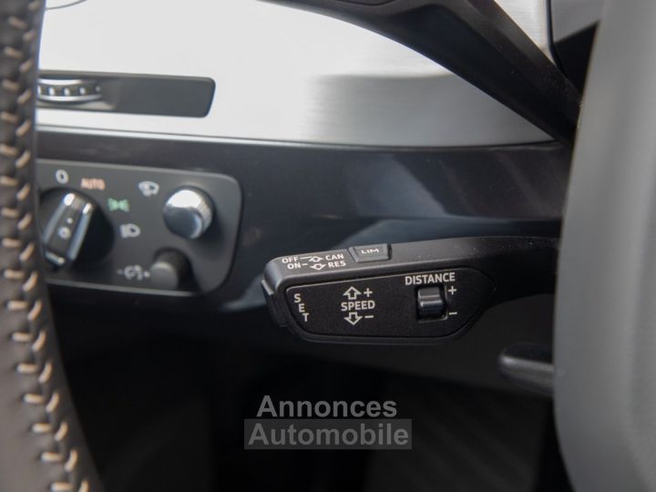 Audi Q7 e-tron Quattro 3.0 V6 Plug-in Hybride - 1STE EIGENAAR - SOFTCLOSE - APPLE CARPLAY - PARKEERASSISTENT - BOSE - TREKHAAK - 37