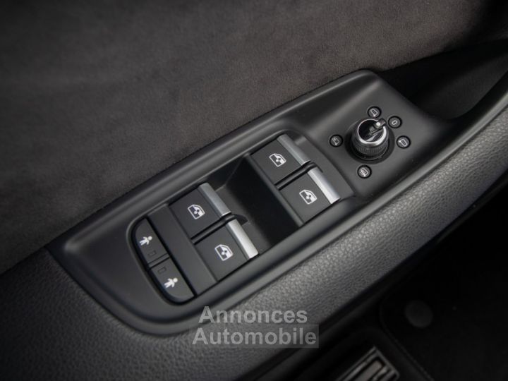 Audi Q7 e-tron Quattro 3.0 V6 Plug-in Hybride - 1STE EIGENAAR - SOFTCLOSE - APPLE CARPLAY - PARKEERASSISTENT - BOSE - TREKHAAK - 41