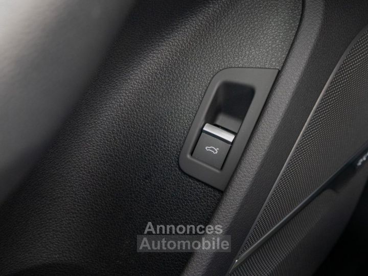 Audi Q7 e-tron Quattro 3.0 V6 Plug-in Hybride - 1STE EIGENAAR - SOFTCLOSE - APPLE CARPLAY - PARKEERASSISTENT - BOSE - TREKHAAK - 42