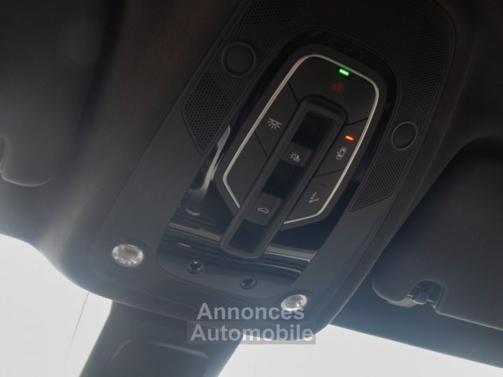 Audi Q7 e-tron Quattro 3.0 V6 Plug-in Hybride - 1STE EIGENAAR - SOFTCLOSE - APPLE CARPLAY - PARKEERASSISTENT - BOSE - TREKHAAK - 44