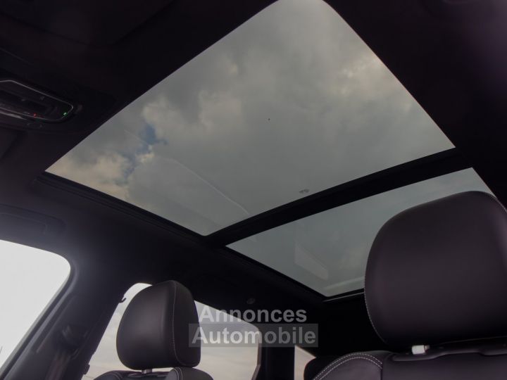 Audi Q7 e-tron Quattro 3.0 V6 Plug-in Hybride - 1STE EIGENAAR - SOFTCLOSE - APPLE CARPLAY - PARKEERASSISTENT - BOSE - TREKHAAK - 45