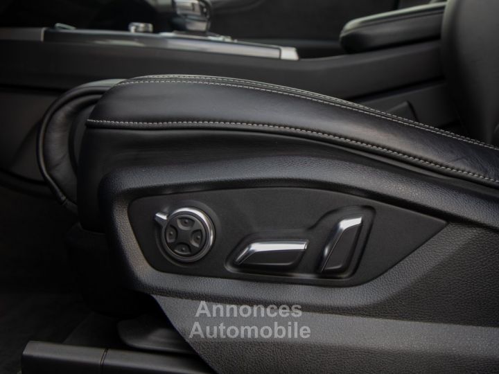 Audi Q7 e-tron Quattro 3.0 V6 Plug-in Hybride - 1STE EIGENAAR - SOFTCLOSE - APPLE CARPLAY - PARKEERASSISTENT - BOSE - TREKHAAK - 48