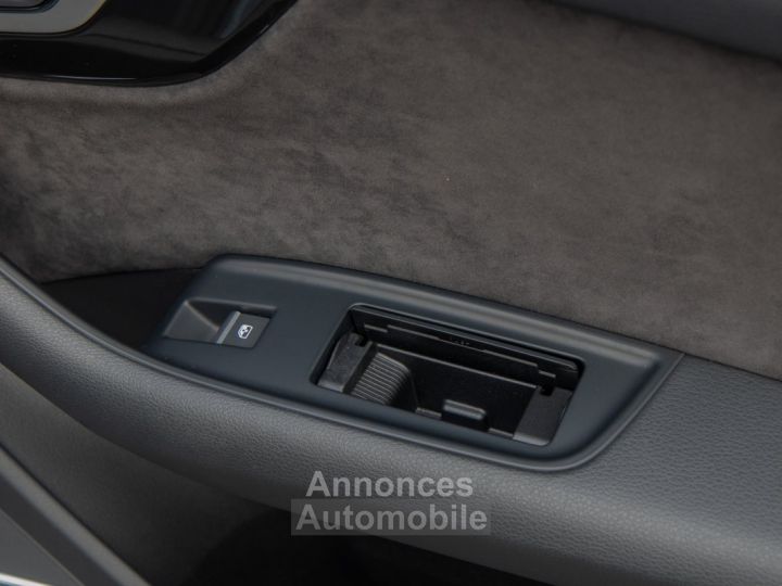 Audi Q7 e-tron Quattro 3.0 V6 Plug-in Hybride - 1STE EIGENAAR - SOFTCLOSE - APPLE CARPLAY - PARKEERASSISTENT - BOSE - TREKHAAK - 52