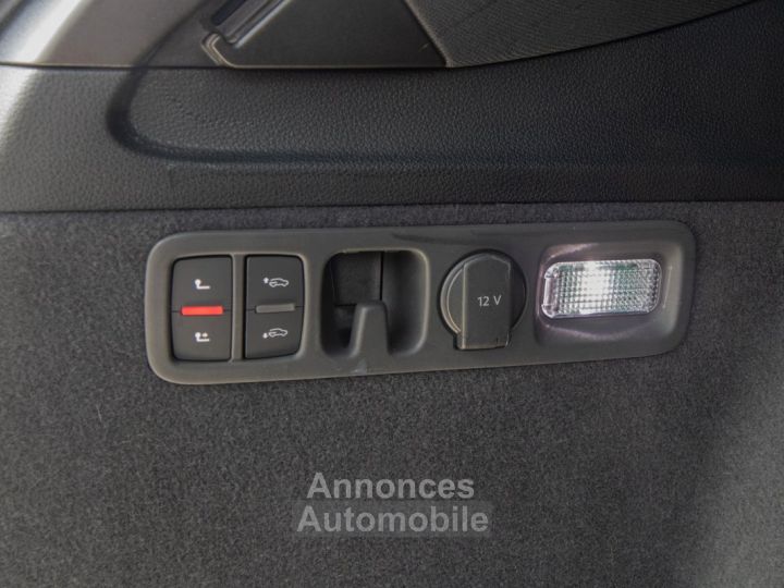 Audi Q7 e-tron Quattro 3.0 V6 Plug-in Hybride - 1STE EIGENAAR - SOFTCLOSE - APPLE CARPLAY - PARKEERASSISTENT - BOSE - TREKHAAK - 54