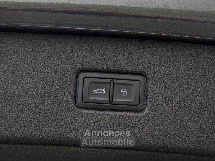 Audi Q7 e-tron Quattro 3.0 V6 Plug-in Hybride - 1STE EIGENAAR - SOFTCLOSE - APPLE CARPLAY - PARKEERASSISTENT - BOSE - TREKHAAK - 55
