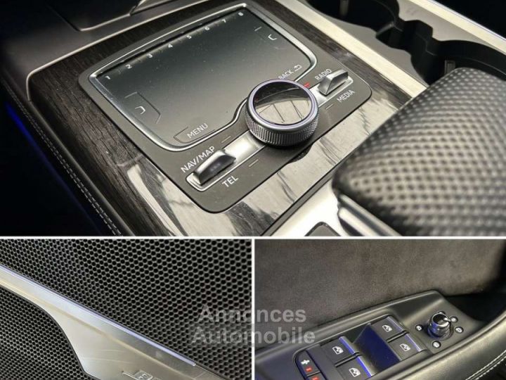 Audi Q7 E-Tron S Line Acc-Pano-Matrix-Bose - 15