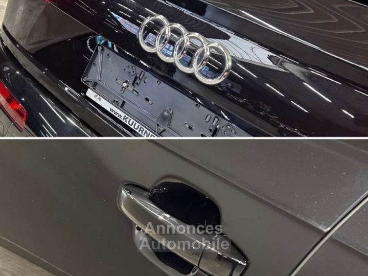 Audi Q7 E-Tron S Line Acc-Pano-Matrix-Bose - 21