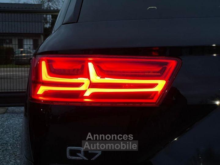 Audi Q7 Quattro S-Line - 8