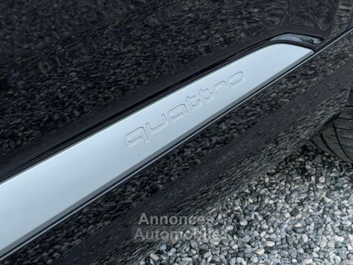 Audi Q7 Quattro S-Line - 13
