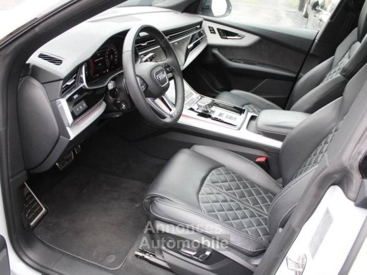 Audi Q8 45 TDI 231 SLINE QUATTRO TIPTRONIC - 20