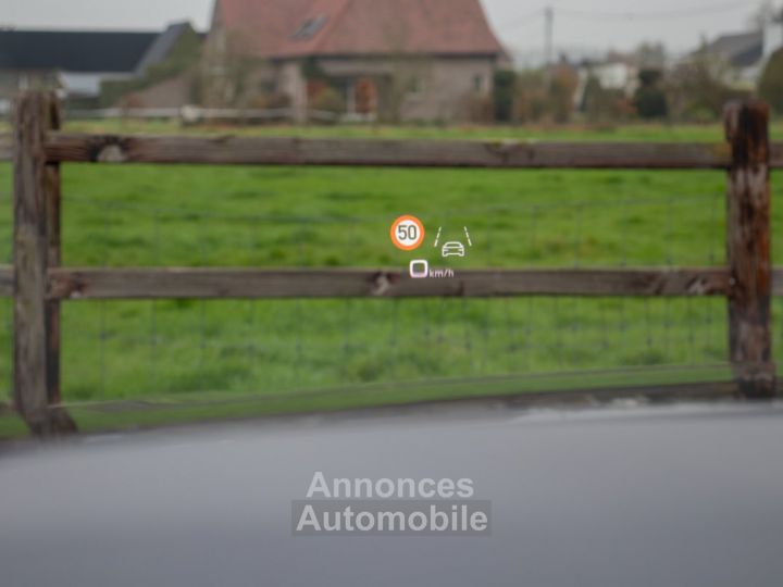 Audi Q8 50 TDi 3.0 V6 Quattro Tiptronic - HEAD-UP DISPLAY - CAMERA - APPLE CARPLAY - ADAPT. CRUISECONTROL - EURO 6 - 20