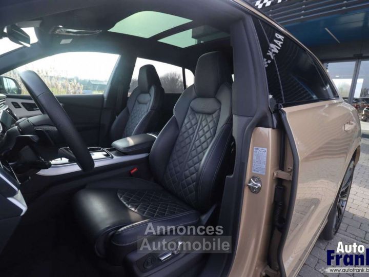 Audi Q8 50 TDI 4X4 PANO KEYLESS B&O HUD TREKHK - 20