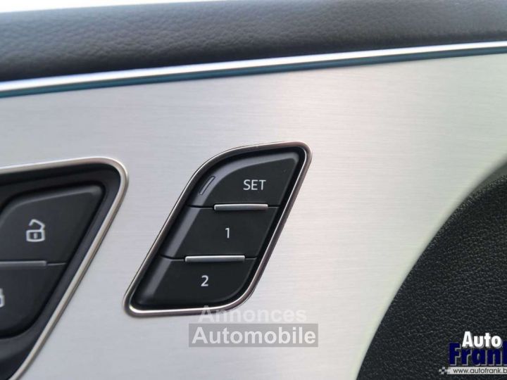 Audi Q8 50 TDI 4X4 PANO KEYLESS B&O HUD TREKHK - 23