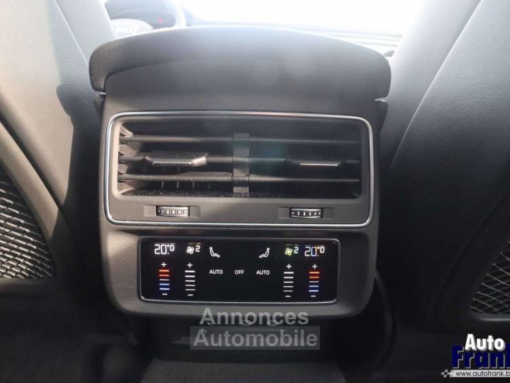 Audi Q8 50 TDI 4X4 PANO KEYLESS B&O HUD TREKHK - 26